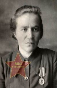 Варганова Анастасия Васильевна