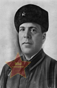 Шарнин Михаил Иванович