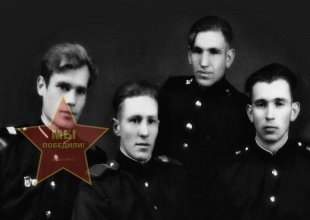 Новичков Виктор Михайлович