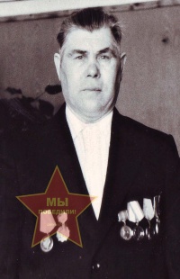 Мозолюк Иван Степанович