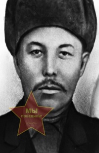 Хисаметдинов Кираметдин Хисаметдинович