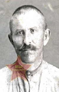 Кухарев Фёдор Иванович