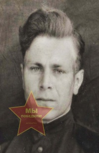 Корнейчук Михаил Дмитриевич