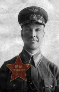 Затевахин Николай Николаевич