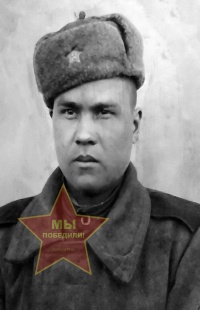 Урваниев Александр Игнатьевич