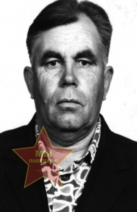 Салимов Шакир Салимович