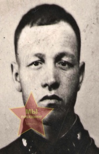 Телегин Павел Алексеевич