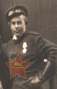 Феньков Николай Иванович