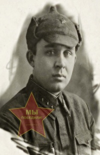 Рудаков Петр Сергеевич