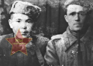 Смагин Алексей Иванович