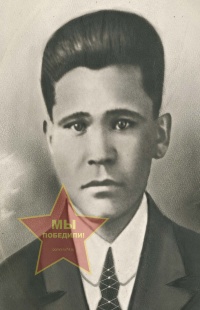 Исетов Абдулла