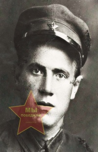 Панов Иван Андреевич