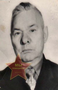 Азарков Андрей Васильевич