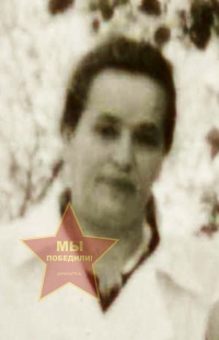 Ролик Анна Федоровна