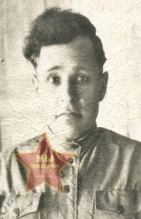 Меньщиков Сергей Захарович