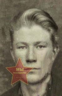 Мотовилов Петр Михайлович