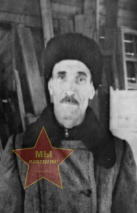 Марчуков Максим Дмитриевич