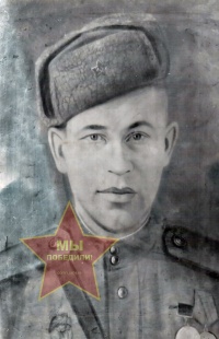 Поздеев Иван Дмитриевич