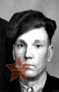 Наумов Иван Михайлович