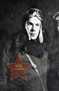 Ялыгин Федор Иванович