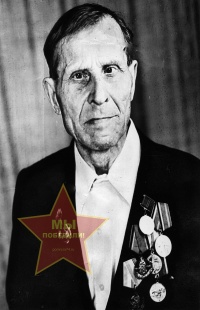 Малышев Влас Семёнович