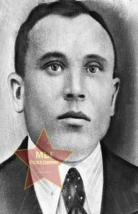 Лунев Гордей Васильевич