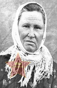 Якушева Феодора Харитоновна