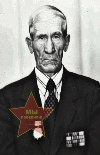 Мягков Максим Михайлович