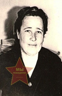 Булатова (Ожегова) Ольга Александровна