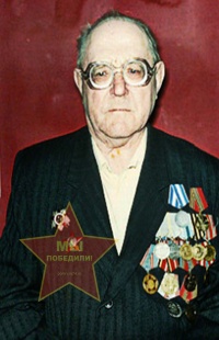 Муравлев Михаил Михайлович