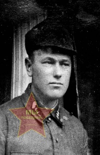 Фурсенко Алексей Фадеевич