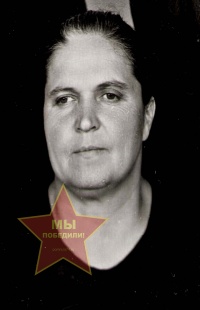 Манакова Зоя Григорьевна