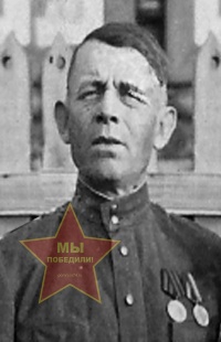 Халтурин Михаил Егорович