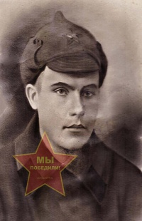 Царапкин Сергей Павлович