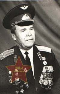 Бородянко Николай Алексеевич