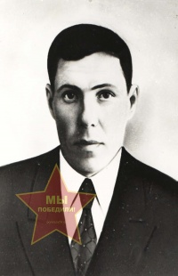 Родионов Константин Александрович