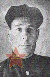 Антонов Прокопий Антонович