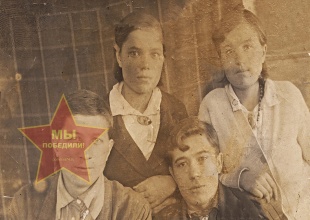 Филиппов Семен Евдокимович