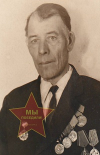 Низамутдинов Борис Шехабутдинович