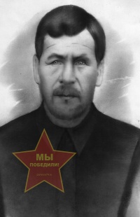 Цивилёв Матвей Иванович