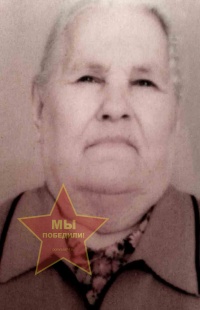 Свеженцева Желанова Ольга Николаевна