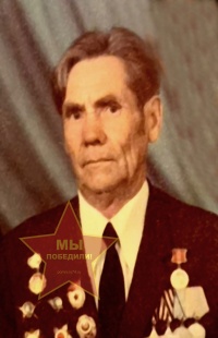 Мулинцов Геннадий Иванович