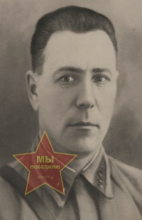 Батищев Фёдор Ильич