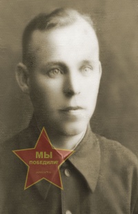 Колп Яков Михайлович