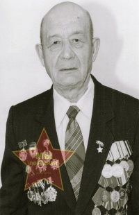 Сибагатулин Тухват Мухамедович