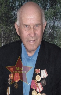 Мошкин Александр Иванович