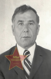 Андриянов Николай Афанасьевич