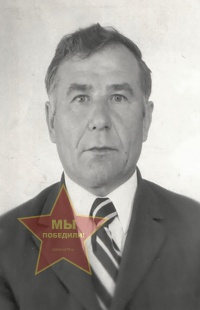 Андриянов Николай Афанасьевич