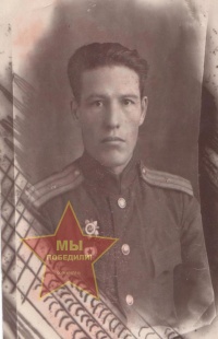 Голубев Николай Петрович