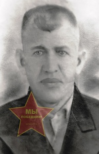 Голубцов Иван Абрамович